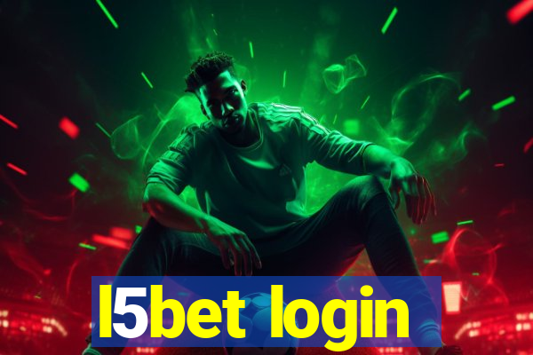 l5bet login
